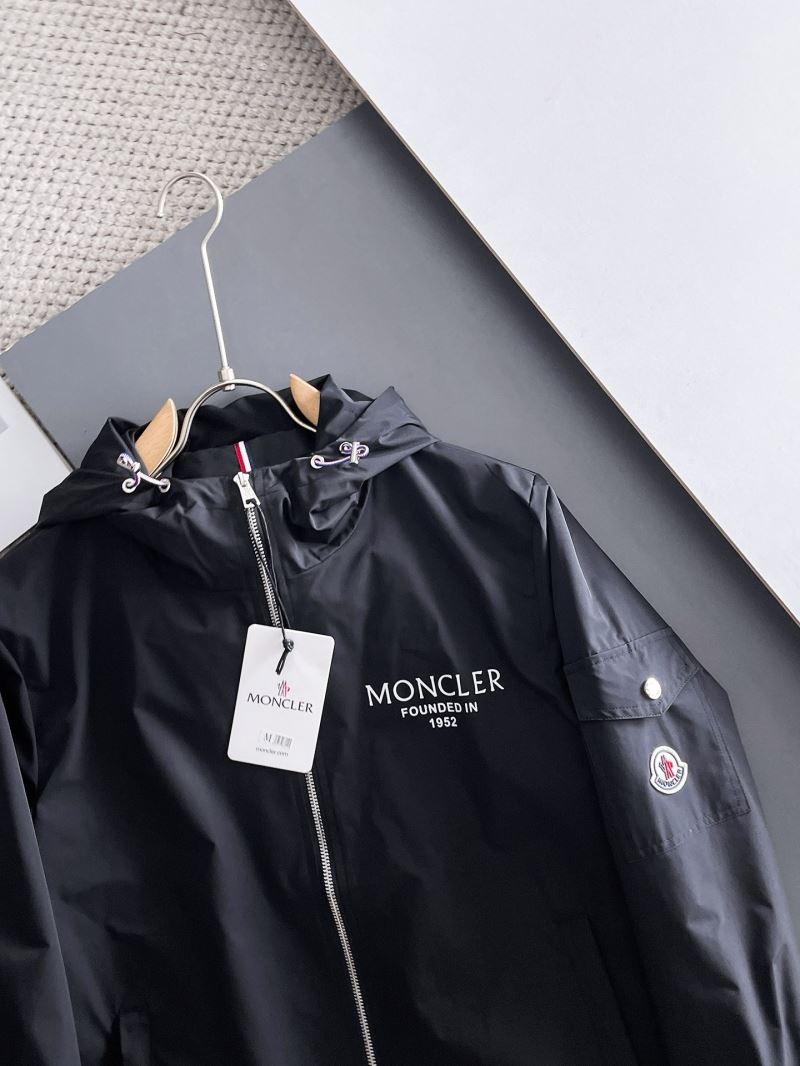 Moncler Outwear